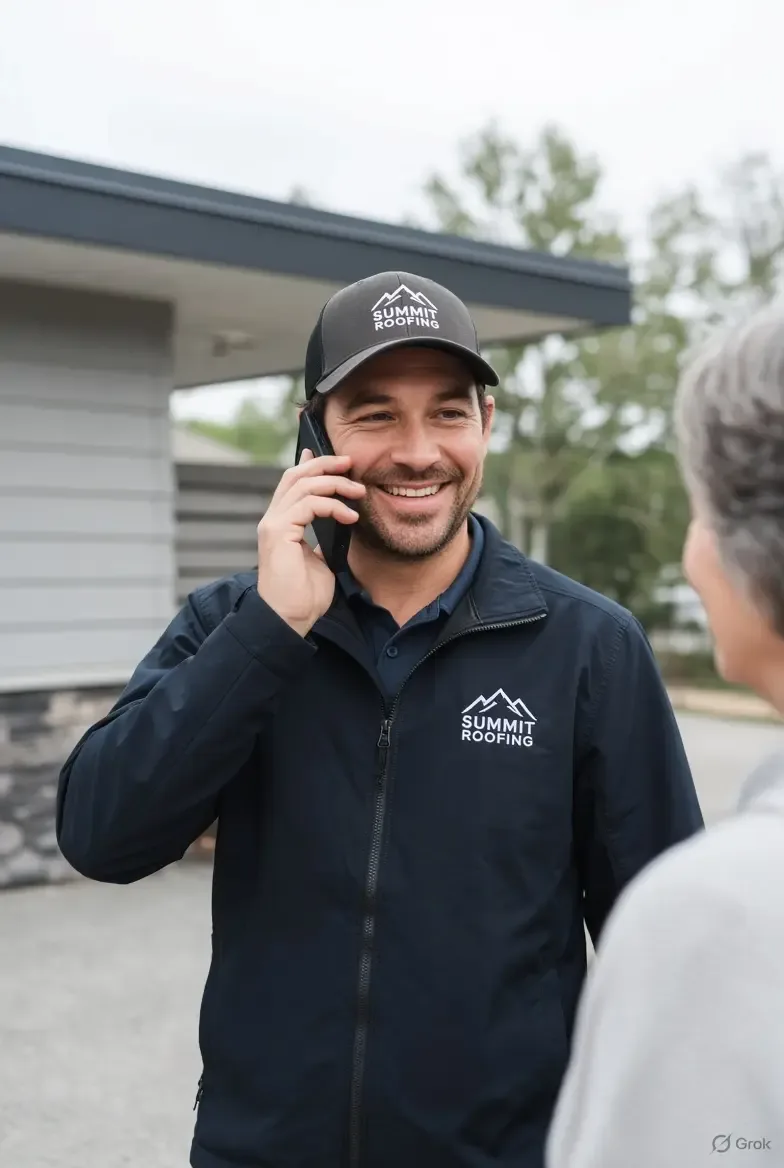 Flat Roof Leak Repair Menasha, WI FAQs